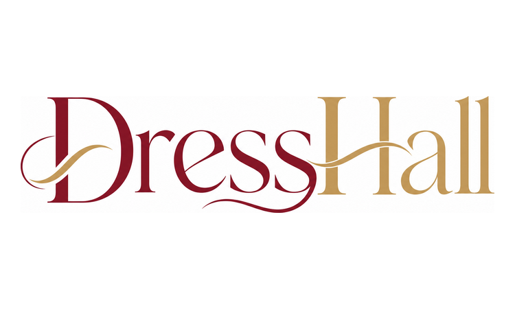 Available Business Name For Sale - DressHall